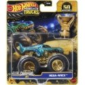 Mattel Hot Wheels Jeep "Champions Cup" Mattel Hot Wheels Jeep "Champions Cup"