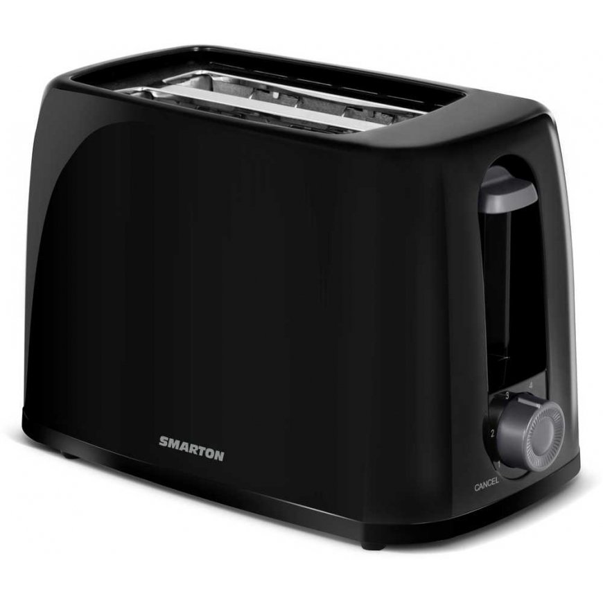 Sencor Smarton sähköinen leivänpaahdin 650W, TS300
