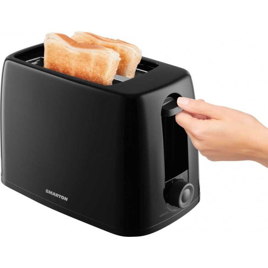 Sencor Smarton electric toaster 650W, TS300 – 2