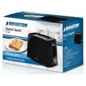 Sencor Smarton electric toaster 650W, TS300 Sencor Smarton electric toaster 650W, TS300