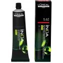 Professional hair dye "L'oreal Professionnel Inoa No Ammonia Permanent Color" 5.62 60g Professional hair dye "L'oreal Professionnel Inoa No Ammonia Permanent Color" 5.62 60g