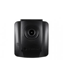 Transcend DrivePro 110 Full HD Tupakansytytin musta