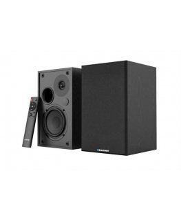 Computer speaker Blaupunkt BS40BK, black, 40 W