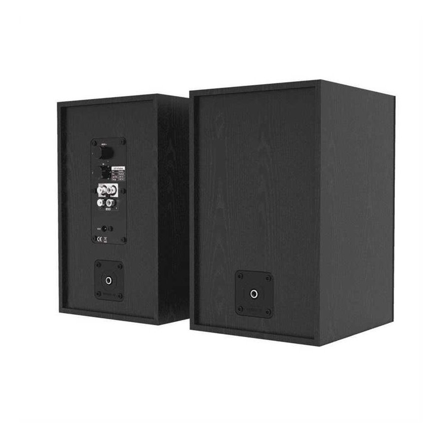 Tietokonekaiutin Blaupunkt BS40BK, musta, 40 W – 2