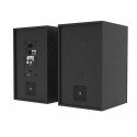 Tietokonekaiutin Blaupunkt BS40BK, musta, 40 W Tietokonekaiutin Blaupunkt BS40BK, musta, 40 W