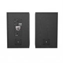 Computer speaker Blaupunkt BS40BK, black, 40 W Computer speaker Blaupunkt BS40BK, black, 40 W