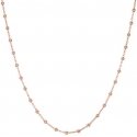 Troli Bronze Ball Necklace Troli Bronze Ball Necklace