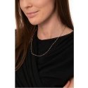 Troli Bronze Ball Necklace Troli Bronze Ball Necklace