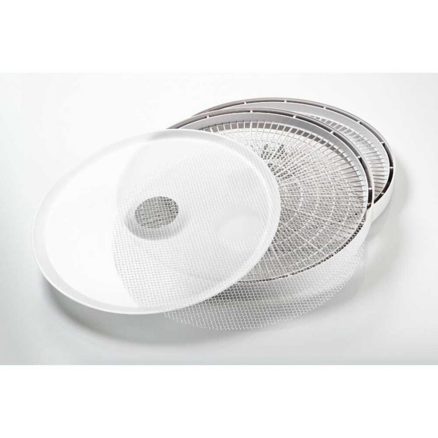 Food dehydrator Ezidri Snackmaker FD500 – 3
