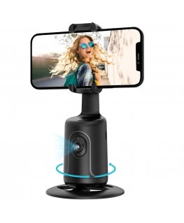 Elight P01 Automatinis Veido Stebėjimas 360 laipsnių Selfie Laik