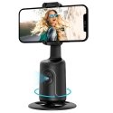 Elight P01 Automatinis Veido Stebėjimas 360 laipsnių Selfie Laik Elight P01 Automatinis Veido Stebėjimas 360 laipsnių Selfie Laik