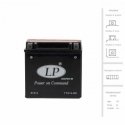 Landport Akumuliatorius 12 Ah 200A EN 12V