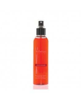 Millefiori Milano Home spray Natura l Apple & Cinnamon 150 ml 150 ml kodin tuoksu