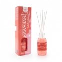 LA CASA DE LOS AROMAS_Basic patyczki zapachowe Hawaiian Sunset 95ml LA CASA DE LOS AROMAS_Basic patyczki zapachowe Hawaiian Sunset 95ml