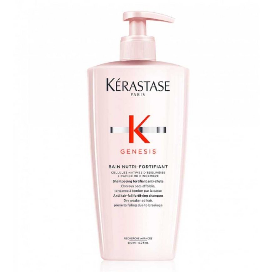 KERASTASE Kérastase Genesis Bain Nutri-Fortifiant (hair