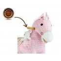 Milly Mally Rocking Toy - Pony, pink Milly Mally Rocking Toy - Pony, pink