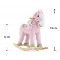 Milly Mally Rocking Toy - Pony, pink Milly Mally Rocking Toy - Pony, pink
