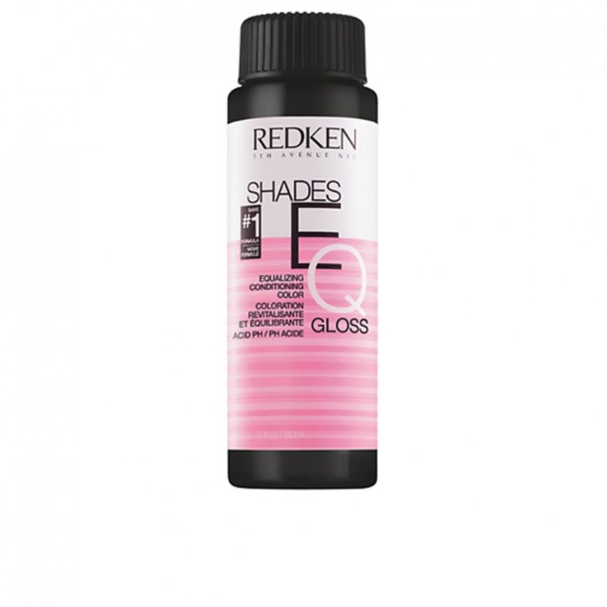 Redken SHADES EQ bonder inside 07NW 60 ml x 3 u – 2