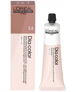 Hair mask L'Oreal Professionnel Paris Dia Color