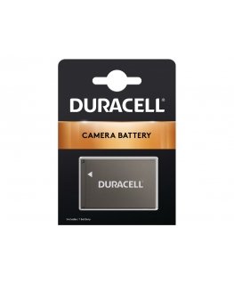 Duracell DRCE12 kameros / vaizdo kameros su vaizdo magnetofonu baterija Ličio-jonų (Li-Ion) 750 mAh