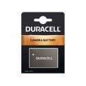 Duracell DRCE12 kameros / vaizdo kameros su vaizdo magnetofonu baterija Ličio-jonų (Li-Ion) 750 mAh Duracell DRCE12 kameros / vaizdo kameros su vaizdo magnetofonu baterija Ličio-jonų (Li-Ion) 750 mAh