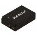 Duracell DRCE12 аккумулятор для фотоаппарата/видеокамеры Литий-ионная (Li-Ion) 750 mAh Duracell DRCE12 аккумулятор для фотоаппарата/видеокамеры Литий-ионная (Li-Ion) 750 mAh