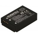 Duracell Camera Battery - replaces Canon LP-E12 Battery