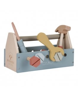 Little Dutch Toolbox