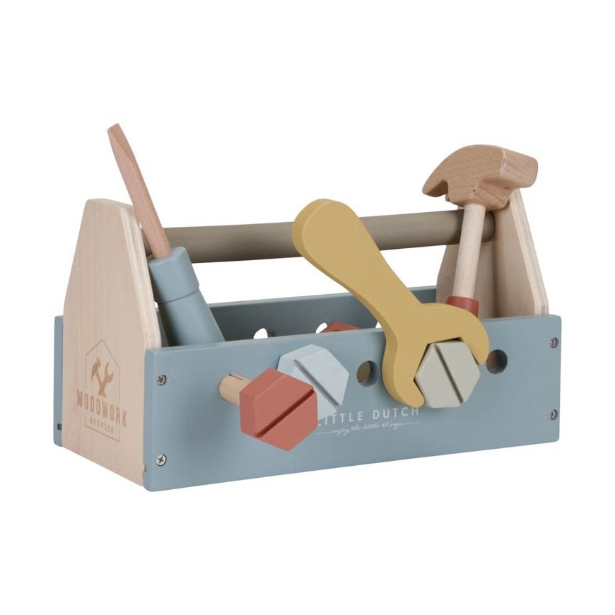 Little Dutch Toolbox