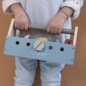 Little Dutch Toolbox Little Dutch Toolbox
