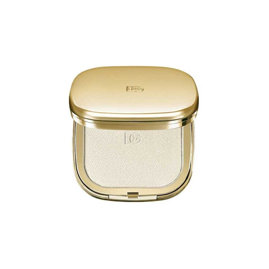 Dolce&Gabbana Dolce & Gabbana Fig Skin Perfector (Shine Control Blurring pudra) 6,5 g