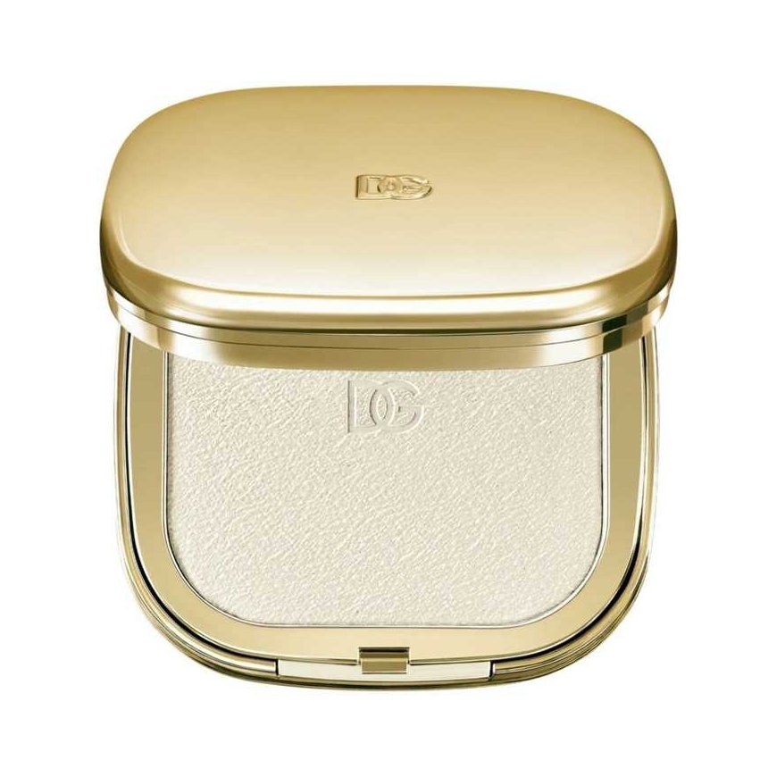 Dolce&Gabbana Dolce & Gabbana Fig Skin Perfector (Shine Control Blurring pudra) 6,5 g – 2