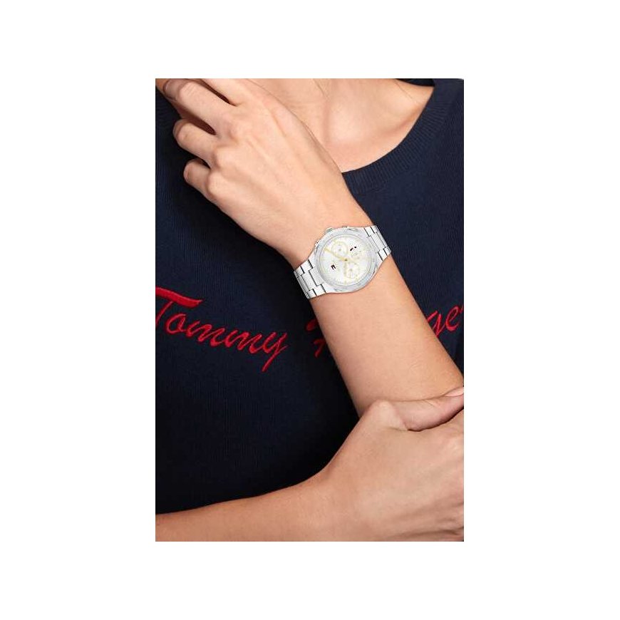Tommy Hilfiger Carrie kello 1782573 – 2
