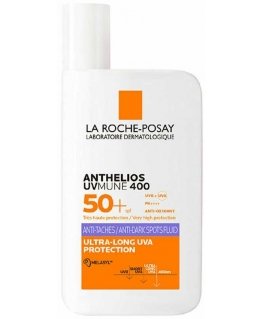 Kasvovoide La Roche Posay ANTHELIOS Spf 50 50 ml