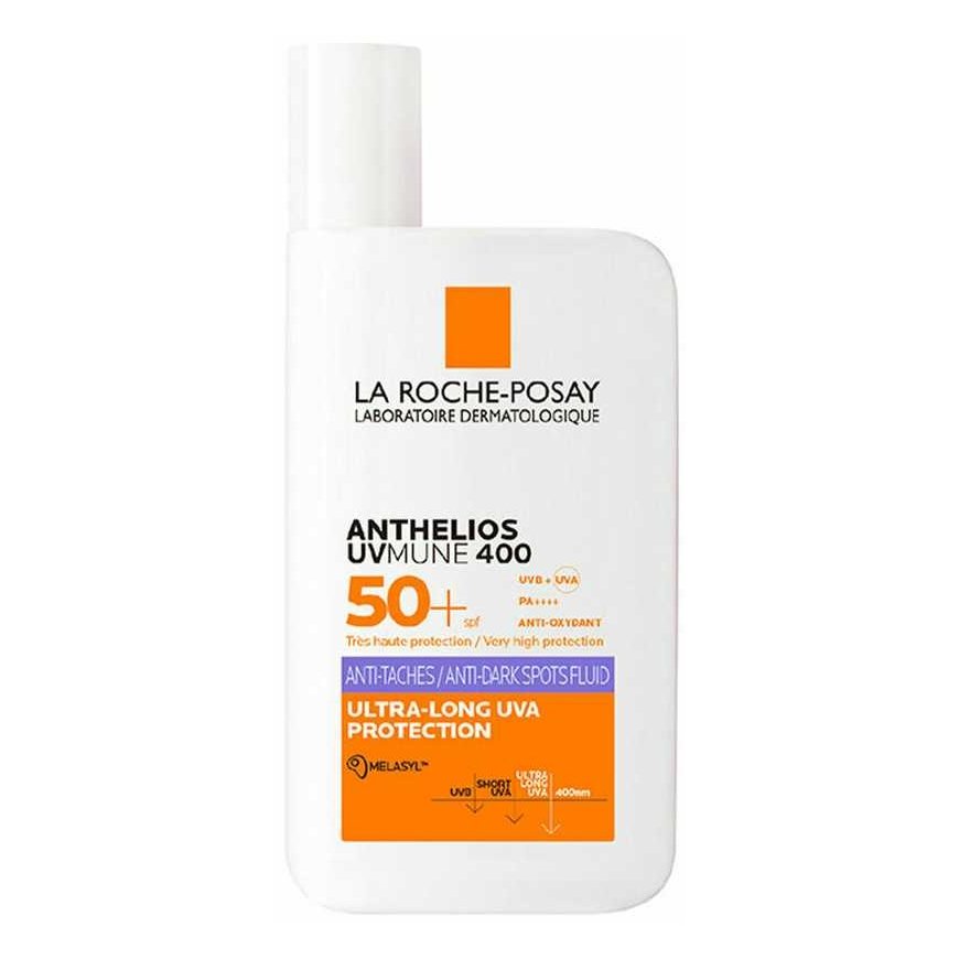La Roche-Posay Face cream La Roche