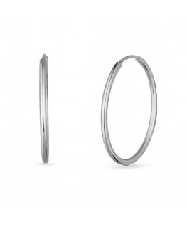 Vuch Timeless Silver Yetta -teräsrenkaat