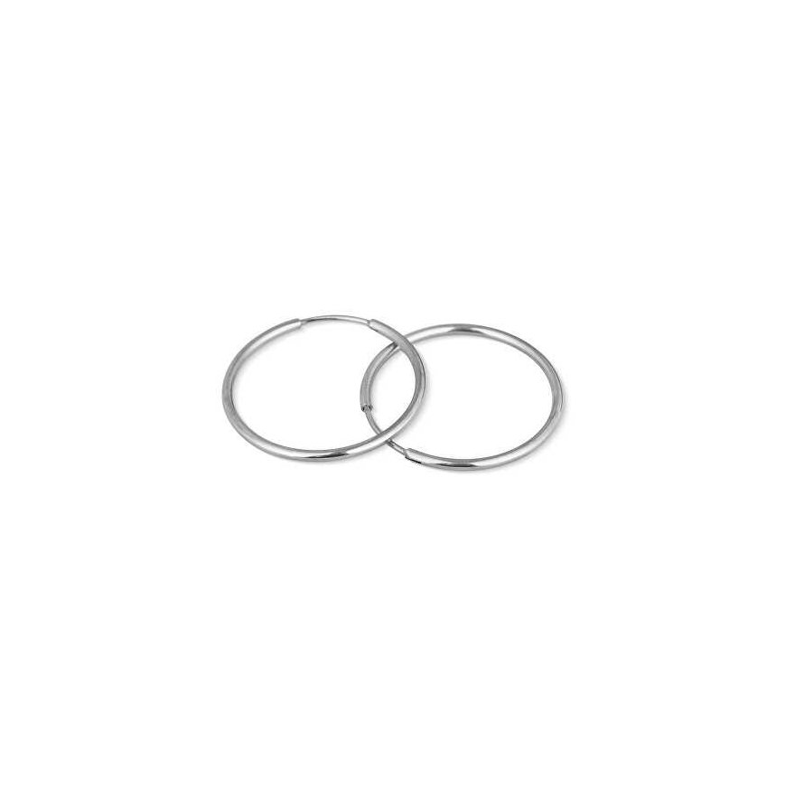Vuch Timeless Silver Yetta -teräsrenkaat – 3