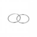 Vuch Timeless Sidabrinis Yetta steel rings Vuch Timeless Sidabrinis Yetta steel rings
