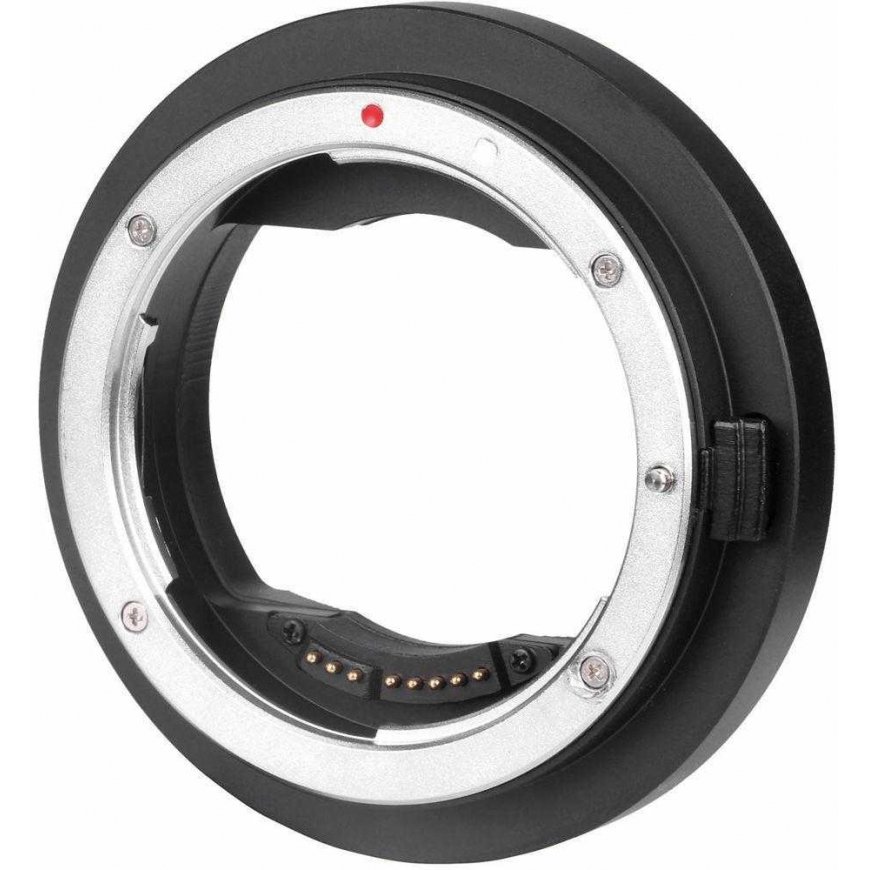RING Viltrox EF-GFX II žiedo adapteris – 2