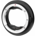 RING Viltrox EF-GFX II rengassovitin RING Viltrox EF-GFX II rengassovitin