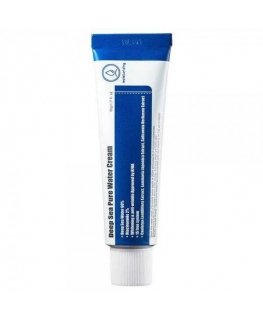 PURITO Hydrating skin cream Deep Sea Pure Vanduo (Kreminis) 50 g