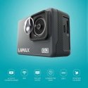 LAMAX X3.2 - veiksmo kamera LAMAX X3.2 - veiksmo kamera