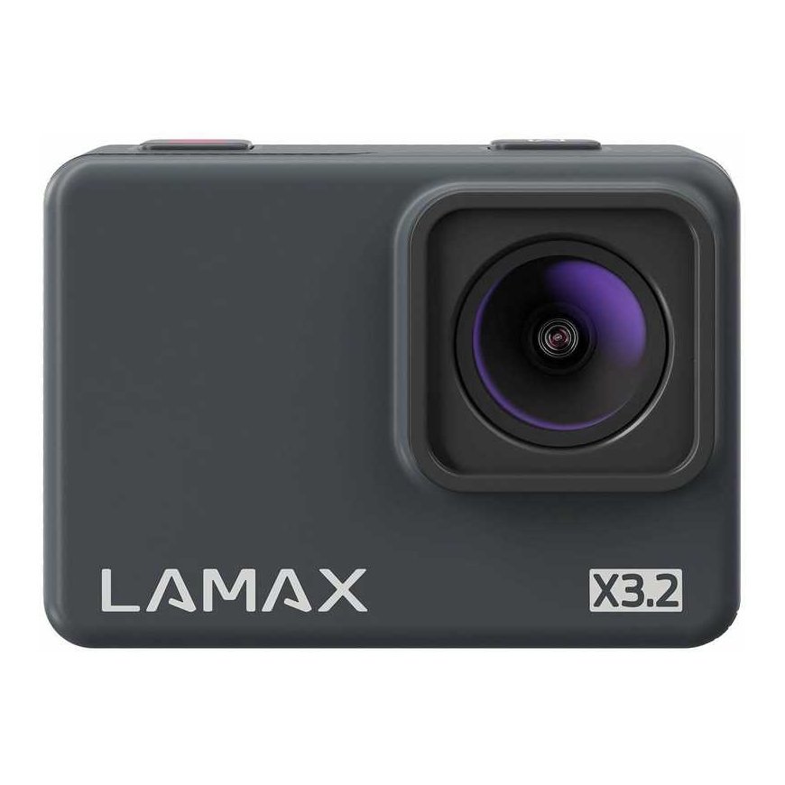 LAMAX X3.2 - toimintakamera – 3