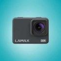 LAMAX X3.2 - action camera LAMAX X3.2 - action camera