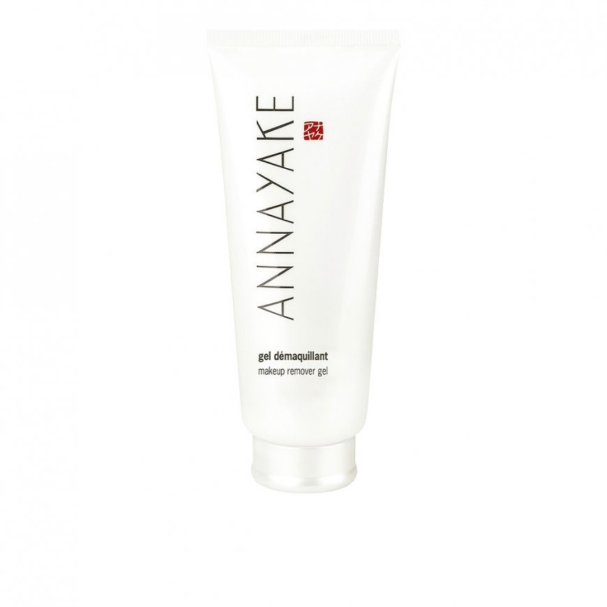 Annayake MAKEUP REMOVER geeli 75 ml – 2