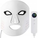 Paloma Beauties 4 COLOR PHOTERAAPY LED-kasvonaamio 1 kpl