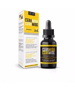 Diet Esthetic Vit Vit Cosmeceuticals Ceramidiseerumi keramideilla 30 ml