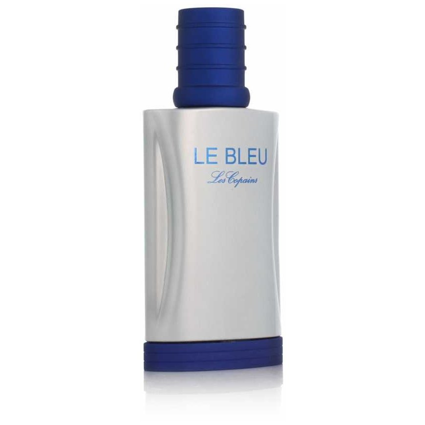 Les Copains Le Bleu Eau De Toilette - unpacked 50 ml (man)