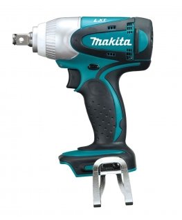 Makita DTW251Z гайковерт 230 Nm Черный, Синий 18 V