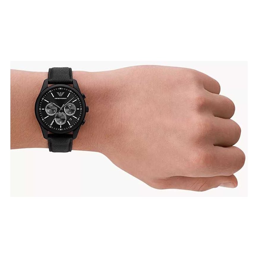 Laikrodis Armani Antonio AR11583 – 2